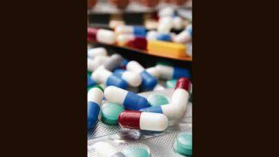 Mansukh Mandaviya - Health minister releases National List of Medicines 2022. Check full list here - livemint.com - city New Delhi - India