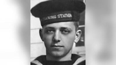 Pearl Harbor - Illinois sailor killed at Pearl Harbor to be laid to rest, at last - fox29.com - Japan - Usa - county Pacific - state Illinois - city Chicago - state Oklahoma