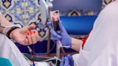 Blood test can detect multiple cancers early, study finds - fox29.com - Spain - city Paris - county Valencia