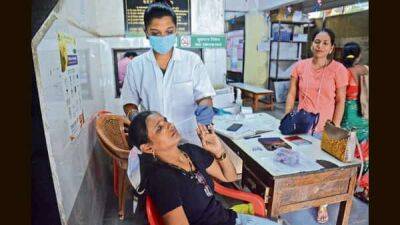 India reports 5,108 fresh COVID cases,19 deaths in last 24 hours - livemint.com - city New Delhi - India