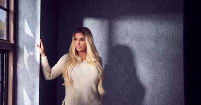 Katie Price - Carl Woods - Katie Price is 'healing from her trauma' after bombshell mental health documentary - dailyrecord.co.uk - South Africa