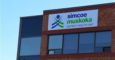 Simcoe Muskoka District Health Unit offers bivalent COVID vaccines to vulnerable groups - globalnews.ca - province Covid