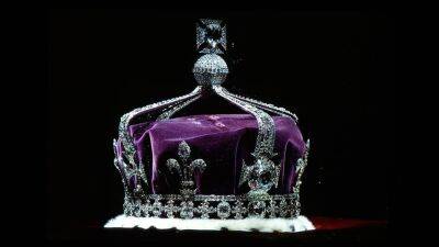 Elizabeth Queenelizabeth - Elizabeth Ii II (Ii) - Some Indians call for return of legendary Koh-i-Noor diamond from Britain - fox29.com - Iran - India - Britain - Afghanistan - city Bangalore