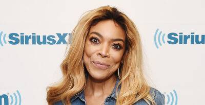 Wendy Williams - Wendy Williams Checks Into a Wellness Facility Amid Health Issues - justjared.com