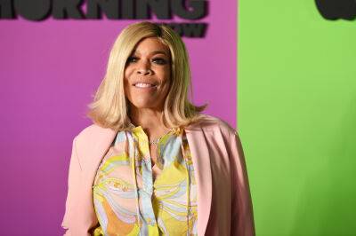 Wendy Williams - Wendy Williams Enters Wellness Facility For Help With ‘Overall Health Issues’ - etcanada.com - state Florida