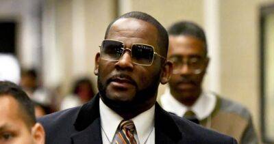 R. Kelly found guilty of child pornography, sex abuse in Chicago trial - globalnews.ca - New York - city Chicago