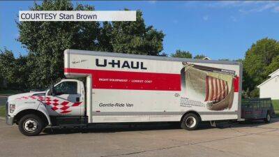U-Haul repossesses couple's rental believing it was abandoned at Clearwater hotel, dumps all belongings inside - fox29.com - state Florida - county St. Louis - county Pinellas - county Clearwater