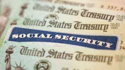 Social Security cost-of-living increase could be largest in 40 years, estimate says - fox29.com - Usa - Washington