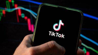 TikTok won't commit to blocking flow of Americans' data to China - fox29.com - China - Usa