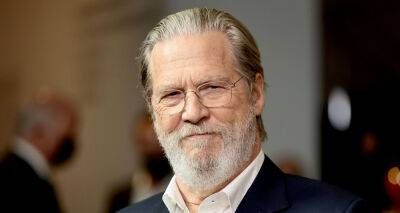 Jeff Bridges Says He Was at 'Death's Door' While Battling Both Cancer & COVID-19 - justjared.com
