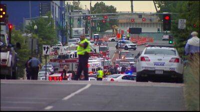 Barack Obama - Washington Navy Yard Shooting: DC marks 9-years since violent rampage left 12 dead - fox29.com - Washington - city Washington
