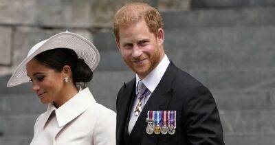 Harry Princeharry - Elizabeth Ii Queenelizabeth (Ii) - In an about-face, Palace will allow Prince Harry to wear uniform at Queen’s vigil - globalnews.ca - county Hall - county Canadian - city Westminster, county Hall