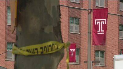 Jeff Cole - Jason Wingard - Temple University's new president attempts to answer questions regarding student safety - fox29.com - state Maryland