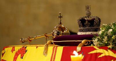 Elizabeth Ii Queenelizabeth (Ii) - Queen’s death prompts calls to return ‘stolen’ diamonds in crown jewels - globalnews.ca - China - Iran - India - Britain - Pakistan - Afghanistan