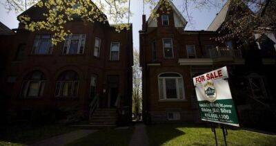 When will home prices bottom out in Canada? RBC says spring - globalnews.ca - Canada