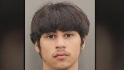 2 NW Harris Co. teens arrested, charged with aggravated sexual assault of 25-year-old women - fox29.com - state Texas - city Houston - county Harris