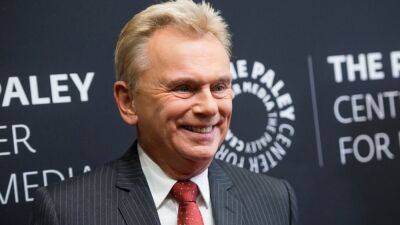 Pat Sajak - Vanna White - Pat Sajak reveals he may leave ‘Wheel of Fortune’ after Season 40: ‘End is near’ - fox29.com - city New York - state Florida - city Orlando, state Florida