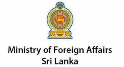 Foreign Ministry in contact with Ukrainian Govt to ensure welfare of Lankan students - newsfirst.lk - city New Delhi - Sri Lanka - Ukraine - city Ankara - region Kharkiv