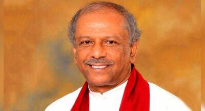 Dinesh Gunawardena - Ministers will be subject to strict financial control in the future: PM - newsfirst.lk - Sri Lanka