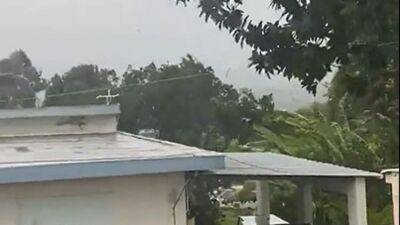 Joe Biden - Hurricane Fiona knocks out power in Puerto Rico - fox29.com - Puerto Rico - city Havana