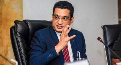 Ali Sabry - Ali Sabry to speak to UNGA on 24th Sept - newsfirst.lk - New York - China - Sri Lanka