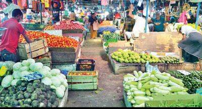 Sri Lanka ranks third on high food inflation figures - newsfirst.lk - India - Sri Lanka - Bangladesh - Brazil - Lebanon - Venezuela - Somalia - county Gulf - Zimbabwe