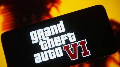Rockstar Games confirms ‘Grand Theft Auto VI’ footage leak: ‘We are extremely disappointed’ - fox29.com - New York - Ukraine