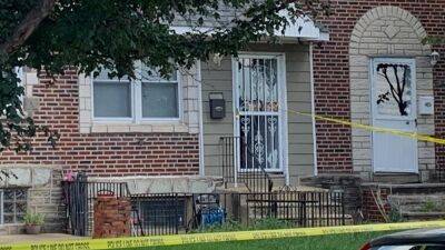 Girl, 1, critical after being attacked by 2 dogs inside Philadelphia home, police say - fox29.com