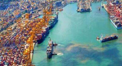 Sri Lanka to expand Port Operations - newsfirst.lk - Sri Lanka