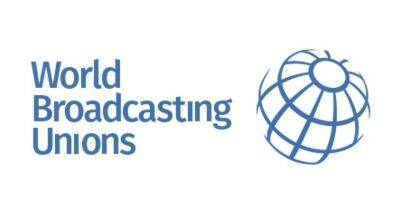 World’s largest broadcasting union condemns police assault on Sri Lankan journalists - newsfirst.lk - Usa - Sri Lanka