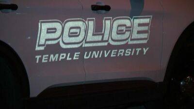 Officials: Temple student's home invaded as 2 armed robberies unfold near campus overnight - fox29.com