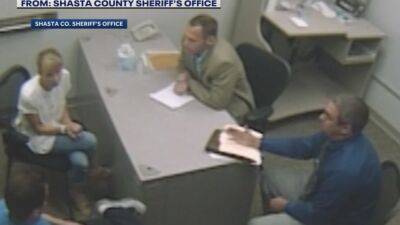 Interrogation of California kidnap hoax suspect released; Sherri Papini breaks down - fox29.com - state California