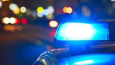 Officials: Man, 31, fatally shot to death inside car in Trenton - fox29.com - city Trenton - county Mercer - county Hancock - county Howard