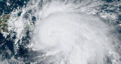 Nova Scotians - Nova Scotians urged to prepare for Hurricane Fiona as powerful storm looms - globalnews.ca - Canada - county Atlantic