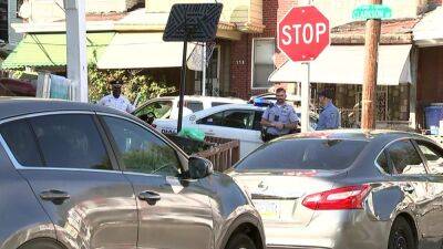 Police: 1 man killed, 2 others hospitalized after East Germantown triple shooting - fox29.com - city Philadelphia - city Germantown