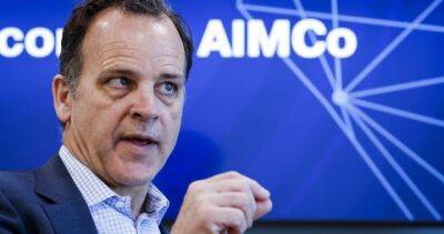 AIMCo CEO says execs who force employees back to the office are ‘tone deaf’ - globalnews.ca - Canada - Luxembourg