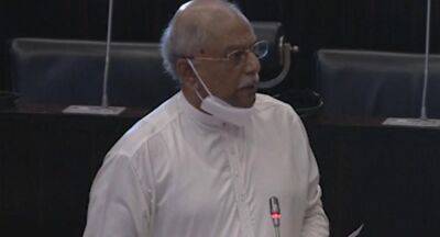 Dinesh Gunawardena - Sri Lanka retirement age will be reviewed – PM - newsfirst.lk - Sri Lanka