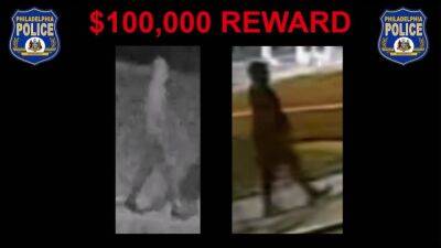 Local Headlinesthe - $100K reward offered for information on fatal Black Friday shooting in East Mount Airy - fox29.com