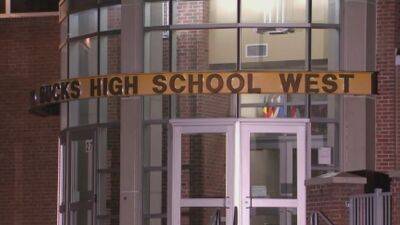 Bucks County school district faces backlash over student name policy - fox29.com - Britain - county Bucks