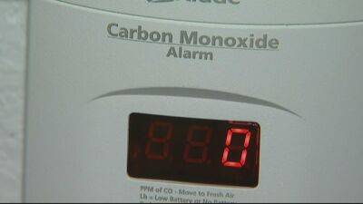 CPSC warns consumers of faulty carbon monoxide detectors - fox29.com - Los Angeles