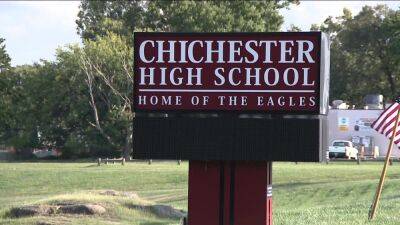 Chichester School District responds to allegations from parents of an increase in bullying, fights - fox29.com