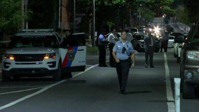 Police: 8-year-old girl suffers graze wound to head in shooting near Temple University - fox29.com