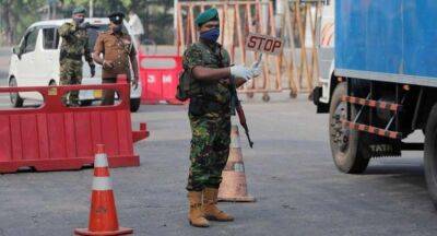 Ranil Wickremesinghe - High Security Zones declared in Colombo - newsfirst.lk - Japan - Sri Lanka
