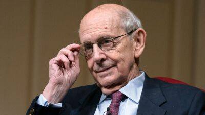 Chris Wallace - Stephen Breyer - Supreme Court leaker still appears to be a mystery: Breyer - fox29.com