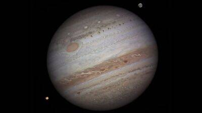 Jupiter to reach opposition, make closest approach to Earth in decades — when to see it - fox29.com