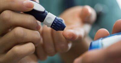 Pamela Davis - Children who had Covid-19 may be at higher risk of type 1 diabetes as new study finds link - dailyrecord.co.uk