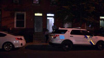 Officials: 2-year-old boy in critical condition after shooting inside North Philadelphia home - fox29.com