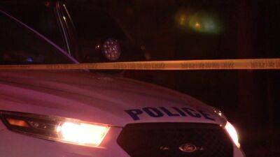 Double shooting in Overbrook critically injures 1 man, police say - fox29.com - city Philadelphia