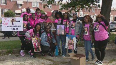 'Get involved': Remembering homicide victims while helping loved ones cope and heal in Philadelphia - fox29.com - city Philadelphia - city Germantown