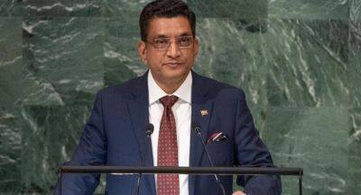 Fundamental right to freedom of expression sacrosanct: Foreign Minister - newsfirst.lk - Sri Lanka - San Francisco - Maldives